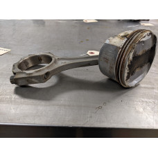 117V104 Piston and Connecting Rod Standard For 05-09 Toyota 4Runner  4.0 1320139126